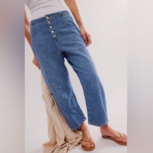 WE THE FREE Osaka Jean